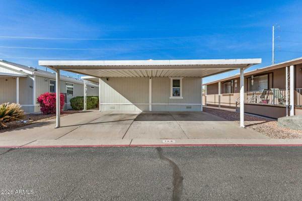 Photo 1 of 2 of home located at 2120 E Bluefield Ave 144 Phoenix, AZ 85022