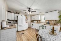 1998 Caveco Double Wide Mobile Home