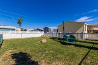 1998 Caveco Double Wide Mobile Home