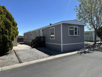 Mobile Home at 147 Gold Hill Reno, NV 89506