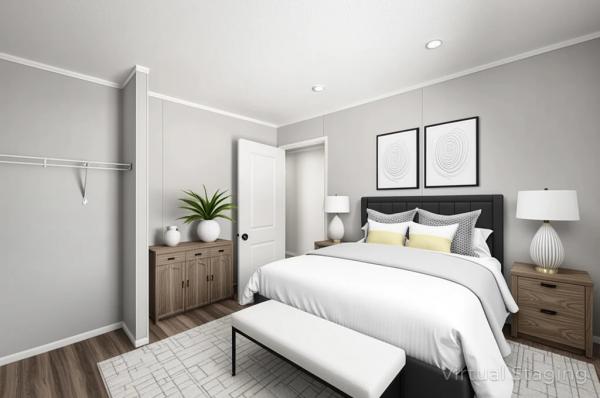 2023  Mobile Home For Sale