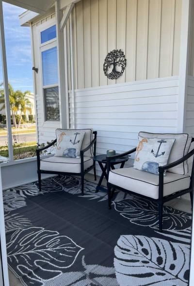 Photo 3 of 29 of home located at 2702 Greens Keeper Dr Ruskin, FL 33570