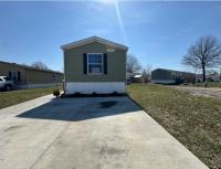 2023 Champion CHCMSW-1660H22A60 Manufactured Home