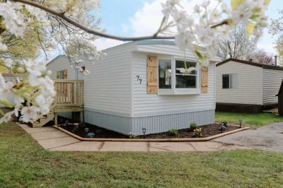 Mobile Home at 351 N Squirrel Rd Auburn Hills, MI 48326