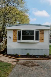 Redman Mobile Home