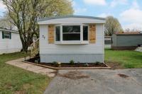Redman Mobile Home