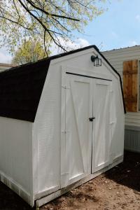 Redman Mobile Home