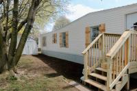 Redman Mobile Home