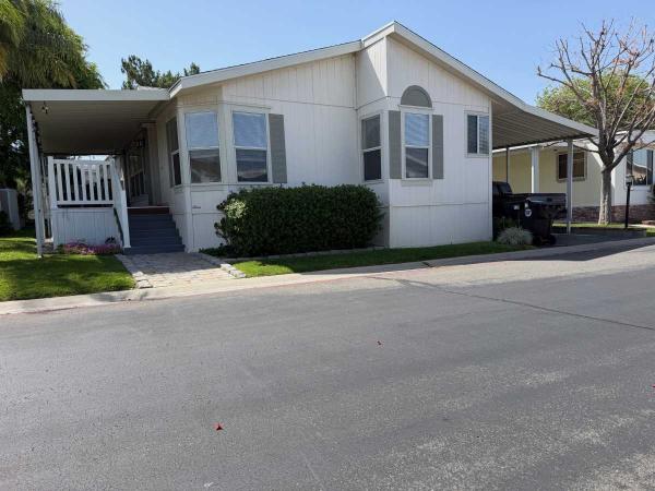 Photo 1 of 2 of home located at 27361 Sierra Hwy. #119 Canyon Country, CA 91351