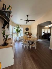 1999 Fleetwood Sunpoint Manufactured Home