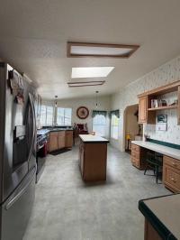 1999 Fleetwood Sunpoint Manufactured Home