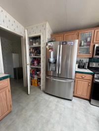 1999 Fleetwood Sunpoint Manufactured Home