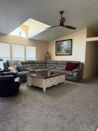 1999 Fleetwood Sunpoint Manufactured Home