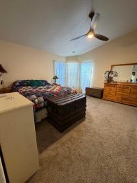 1999 Fleetwood Sunpoint Manufactured Home
