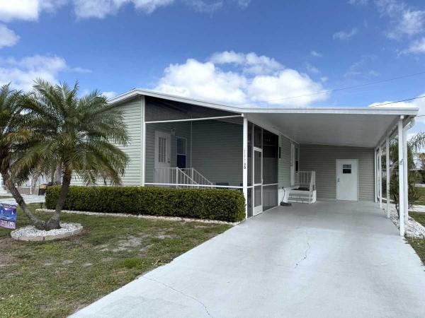 2002 Mert Mobile Home For Sale