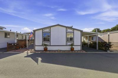 Mobile Home at 600 E Weddell Dr #247 Sunnyvale, CA 94089