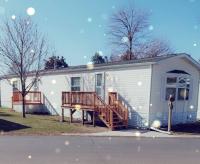 2006 Cavco, Friendship MH Series Manufactured Home