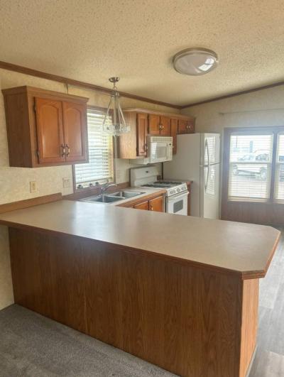 Photo 5 of 24 of home located at 15057 Forest Blvd N, Lot 45 Hugo, MN 55038