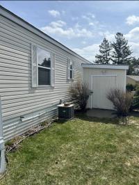 2006 Cavco, Friendship MH Series Manufactured Home