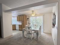 1990 NATIONAL PREBUILT HERITAGE 2 Manufactured Home