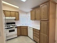 1990 NATIONAL PREBUILT HERITAGE 2 Manufactured Home