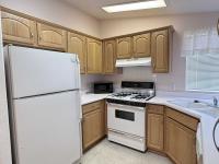 1990 NATIONAL PREBUILT HERITAGE 2 Manufactured Home