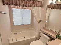 1990 NATIONAL PREBUILT HERITAGE 2 Manufactured Home