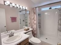 1990 NATIONAL PREBUILT HERITAGE 2 Manufactured Home