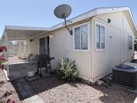 1990 NATIONAL PREBUILT HERITAGE 2 Manufactured Home