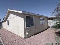 1990 NATIONAL PREBUILT HERITAGE 2 Manufactured Home