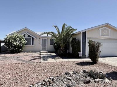 Mobile Home at 120 Codyerin Henderson, NV 89074