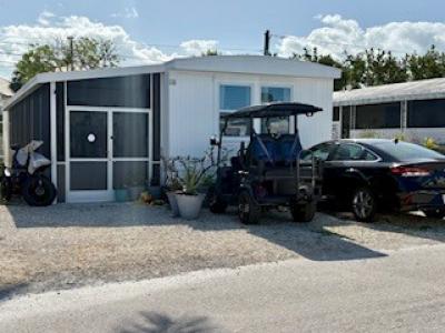 Mobile Home at 1361 Overseas Hwy Lot G4 Marathon, FL 33050