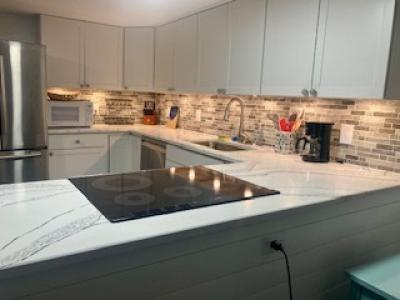 Photo 5 of 23 of home located at 1361 Overseas Hwy Lot G4 Marathon, FL 33050