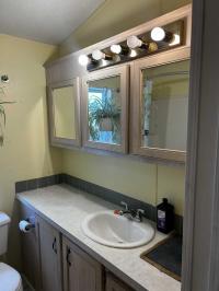 2002 2BR/1BA Manufactured Home