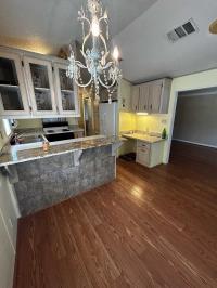 2002 2BR/1BA Manufactured Home