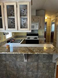 2002 2BR/1BA Manufactured Home