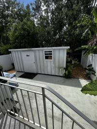 2002 2BR/1BA Manufactured Home