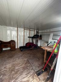 2002 2BR/1BA Manufactured Home