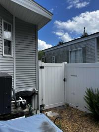 2002 2BR/1BA Manufactured Home