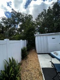 2002 2BR/1BA Manufactured Home