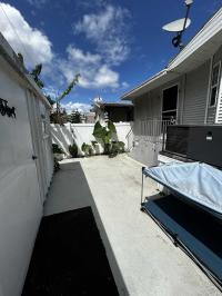 2002 2BR/1BA Manufactured Home