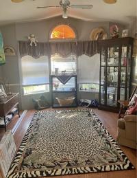 2002 2BR/1BA Manufactured Home