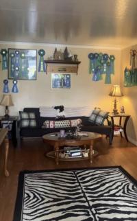 2002 2BR/1BA Manufactured Home