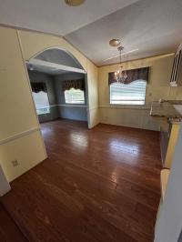 2002 2BR/1BA Manufactured Home