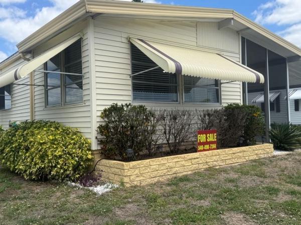  Mobile Home For Sale