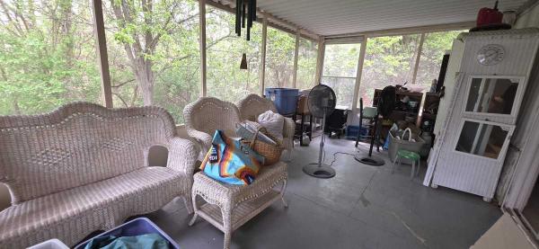 1974 Fuqua Challenger  Mobile Home
