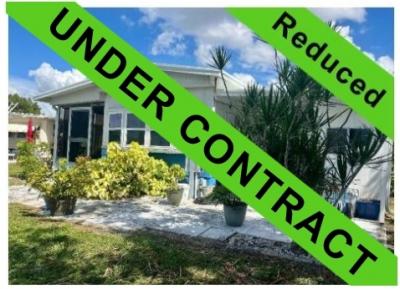 Mobile Home at 570 57th Ave W Lot 28 Bradenton, FL 34207