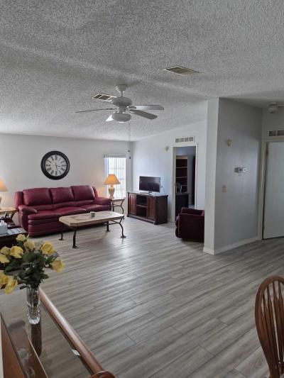 Photo 5 of 7 of home located at 8100 Bull Run Drive New Port Richey, FL 34653