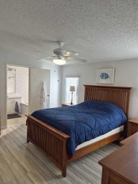 2001 jacobson Mobile Home