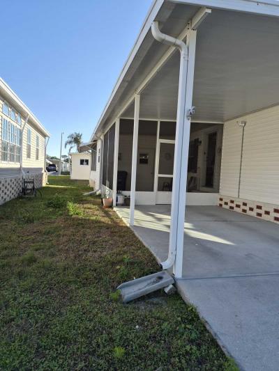 Photo 2 of 7 of home located at 8100 Bull Run Drive New Port Richey, FL 34653